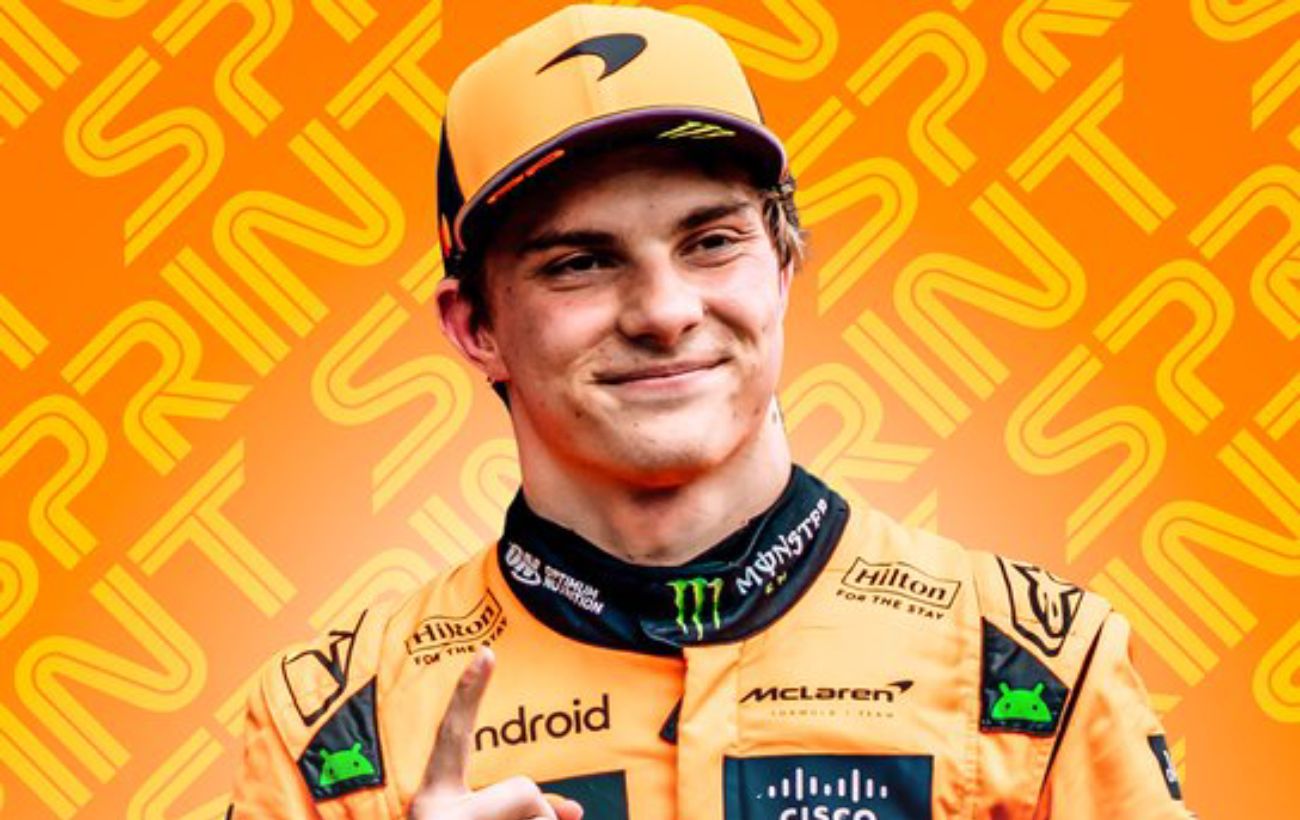 Піастрі виграв спринт у Катарі: що змінилося у чемпіонській суперечці з Норрісом та Ферстаппеном