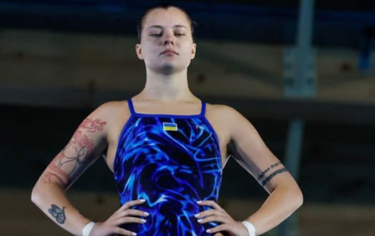 Спортсменку-зрадницю Лискун позбавили всіх нагород: чи зможе вона виступати за Росію