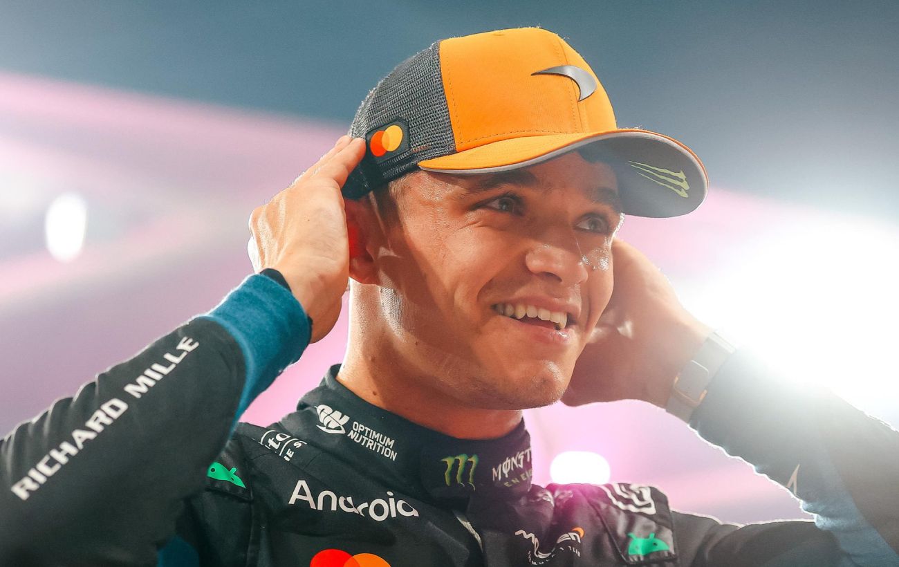 Норріс – чемпіон Формули-1: як пройшла вирішальна гонка сезону-2025 в Абу-Дабі