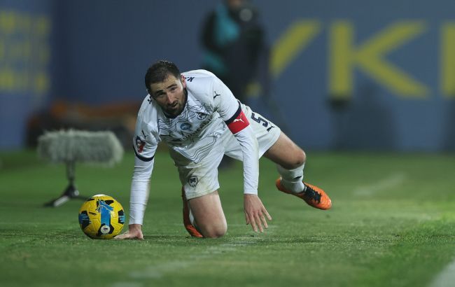 "Металлисту 1925" грозит техническое поражение из-за блэкаута на стадионе: детали скандала