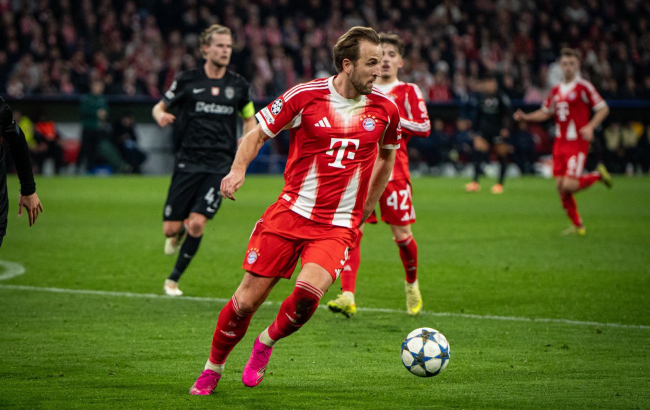 Ліга чемпіонів. Два клуби вже в плей-офф: актуальна турнірна таблиця