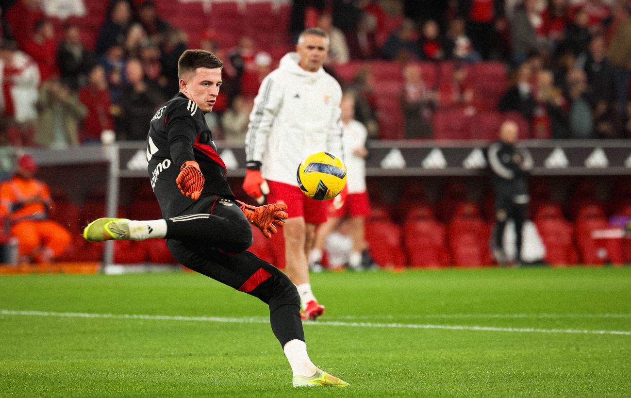 Ліга чемпіонів: розклад усіх матчів середи і коли грають українці