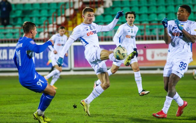 "Фіорентина" – "Динамо": де дивитися онлайн матч Ліги конференцій, час і прогноз