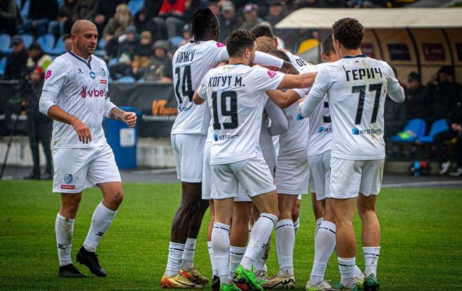 ФИФА забанила легендарный украинский клуб: что стало причиной жестких санкций