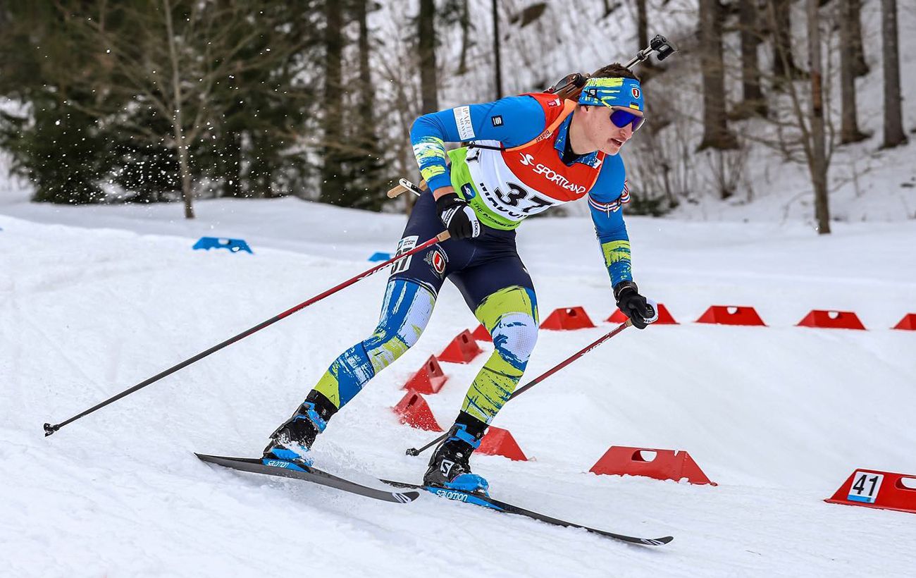 Кубок світу з біатлону: повний розклад гонок і трансляцій другого етапу