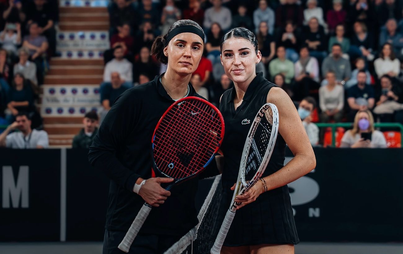 Тріумфальне повернення: Калініна після піврічного простою виграла турнір у Ліможі