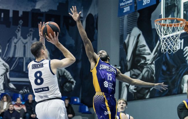 З чемпіоном і лакілузером: хто розіграє Кубок України з баскетболу