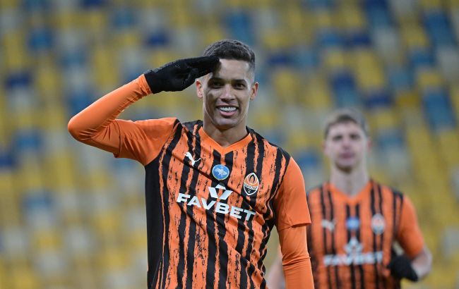 "Шахтар" &ndash; у топ-8, "Динамо" грюкнуло дверима: як зіграли українські клуби в Лізі конференцій