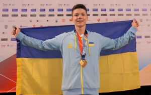 Ще один український гімнаст змінив громадянство: за яку збірну виступатиме чемпіон Європи