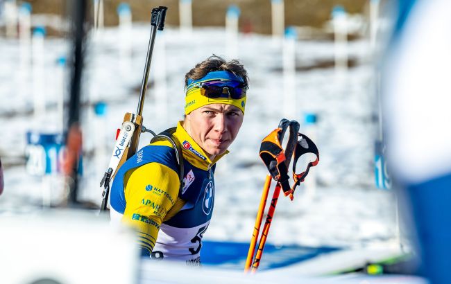 Камбек Підручного та прорив Борковського: українці в заліку Кубка світу після етапу в Ансі