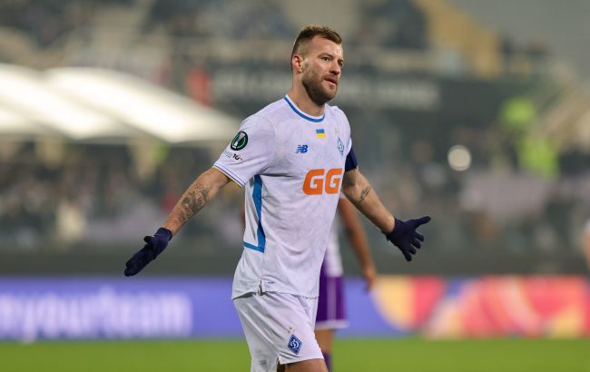 "Динамо" не потрапить в єврокубки: коли таке було востаннє