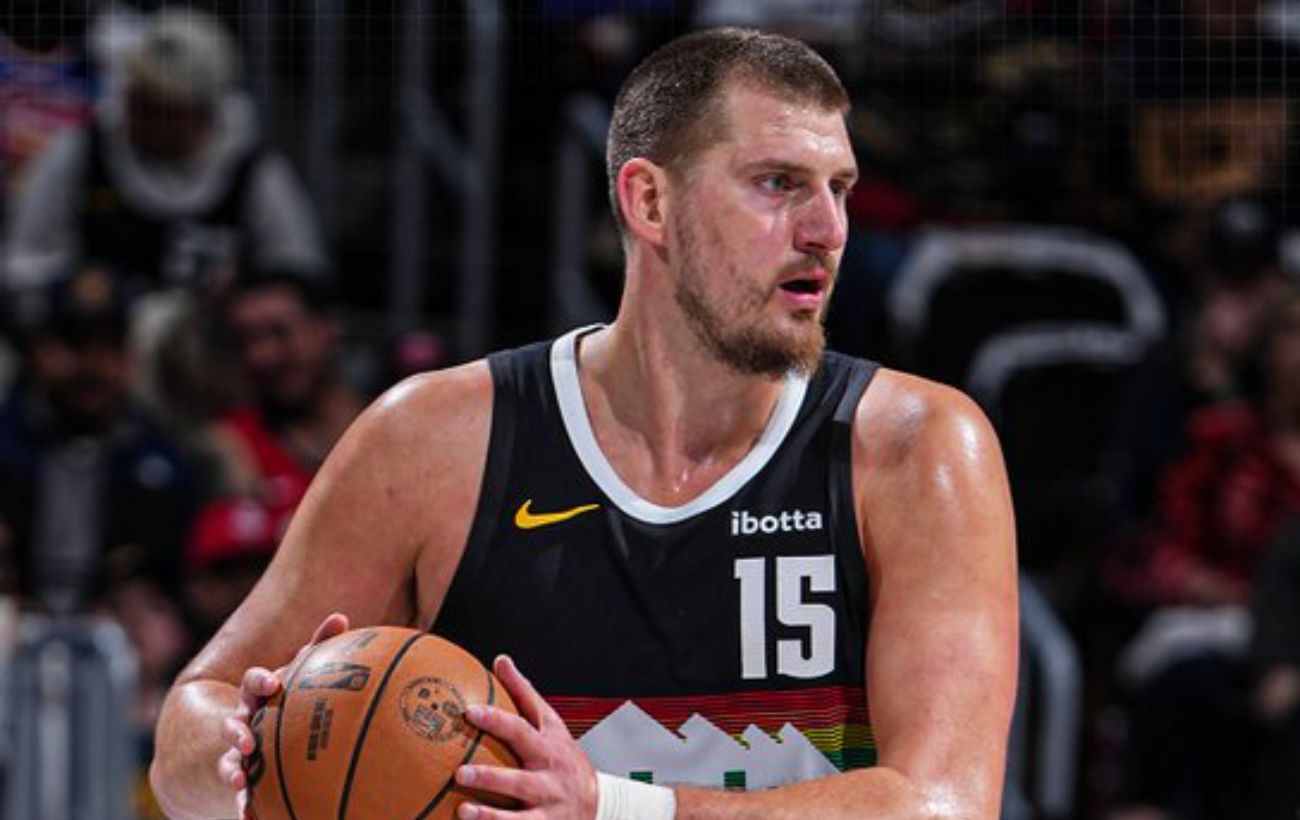 Різдвяна казка Йокіча: центровий "Денвера" в одному матчі перевершив декілька досягнень НБА (відео)