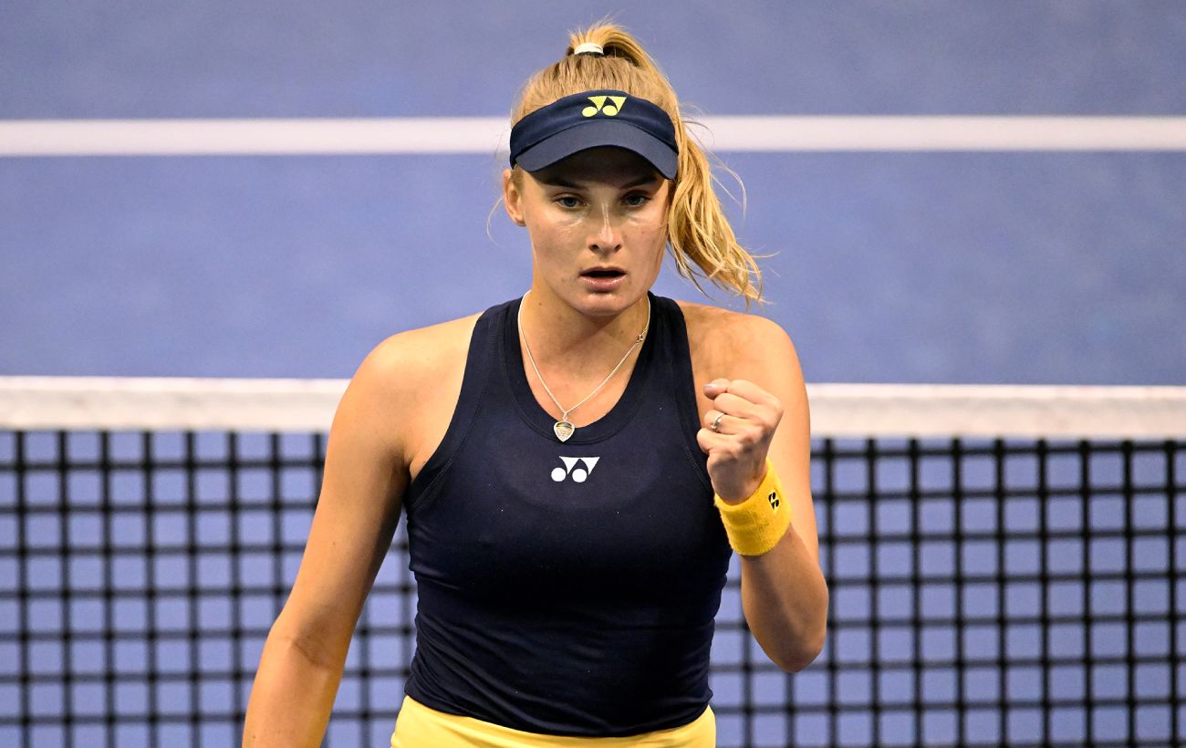 Розгром із рекордом: Ястремська розтрощила рейтингову суперницю на турнірі в Австралії (відео)