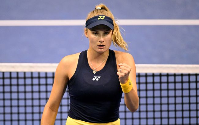 Розгром із рекордом: Ястремська розтрощила рейтингову суперницю на турнірі в Австралії (відео)