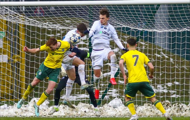 "Динамо" против "Атлетико": стало известно когда и где пройдет матч