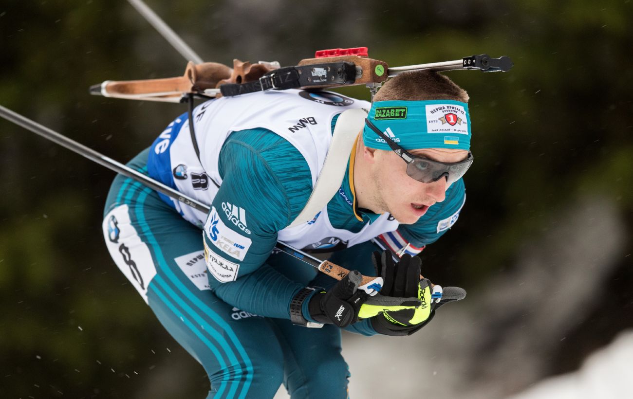 Неймовірний камбек Підручного: капітан збірної України увірвався в топ-10 на Кубку світу