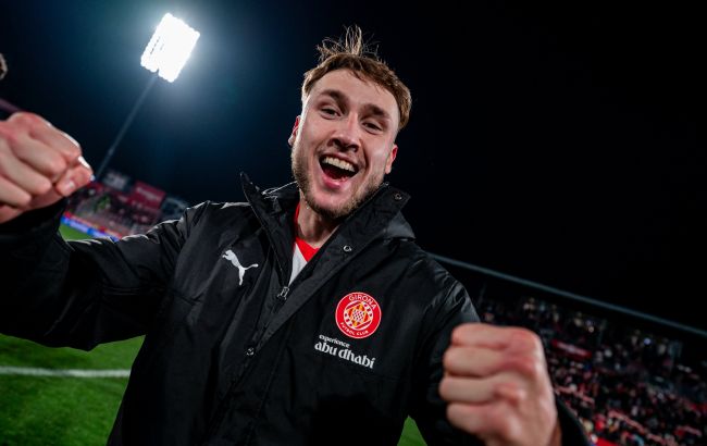 Іспанський коментатор ледь не збожеволів після диво-голу Ваната: емоційне відео розриває мережу