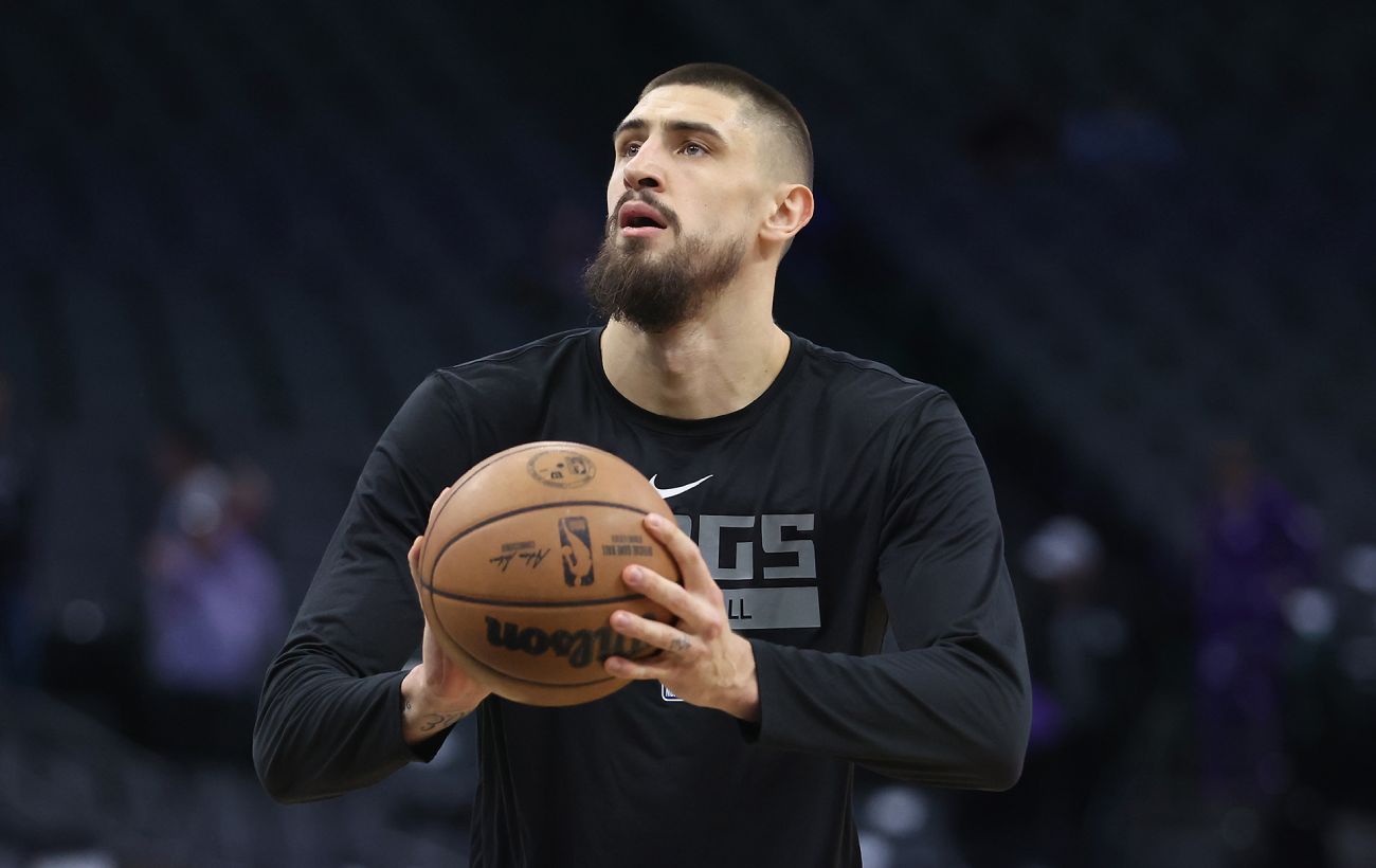 Лень повернеться в НБА разом з "Реалом": що відомо про новий проєкт у європейському баскетболі