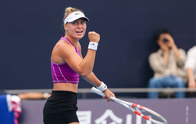 Дві українки вийшли у фінал кваліфікації Australian Open-2026