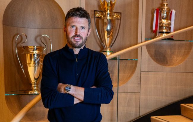 "Манчестер Юнайтед" отримав нового тренера: не програвав на чолі клубу та дебютує одразу в дербі