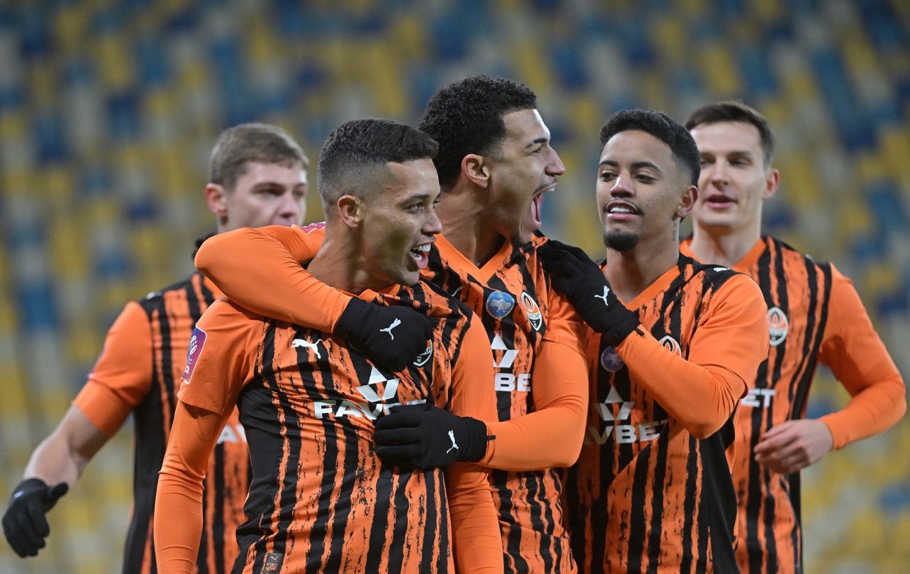 "Шахтар" розпочав підготовку до УПЛ та Ліги конференцій: нові імена на зборах у Туреччині