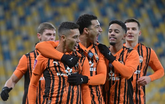 "Шахтар" розпочав підготовку до УПЛ та Ліги конференцій: нові імена на зборах у Туреччині