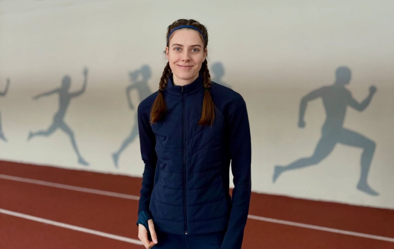 Магучіх стартує у Львові: де і коли дивитися перший виступ світової рекордсменки в сезоні