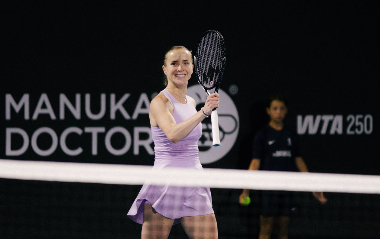 Впевнена Світоліна, сумний рекорд Костюк та закономірність від Ястремської: українки на АО 2026