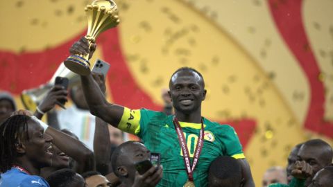 Справжній герой Кубка Африки: хто став найкращим футболістом скандального турніру