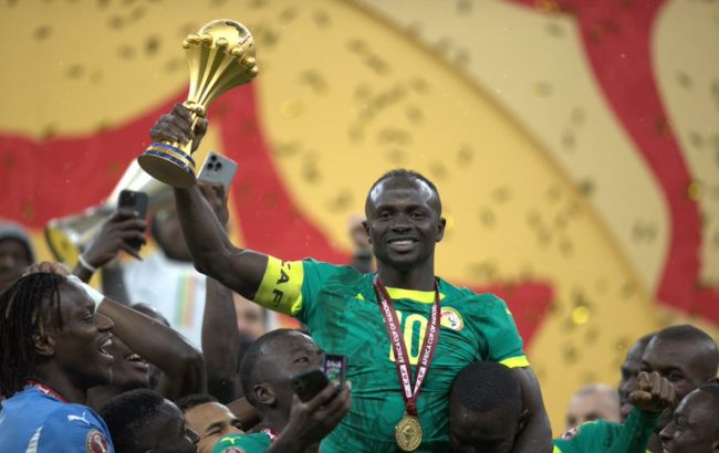 Настоящий герой Кубка Африки: кто стал лучшим футболистом скандального турнира