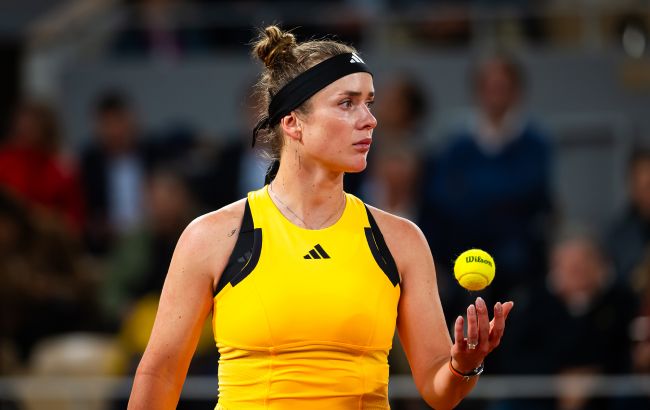 Загадочная соперница: с кем Свитолина сыграет в следующем матче Australian Open