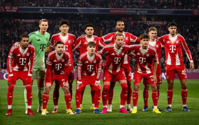 Лига чемпионов. Кто вышел в плей-офф, а кто вылетел: результаты и турнирная таблица