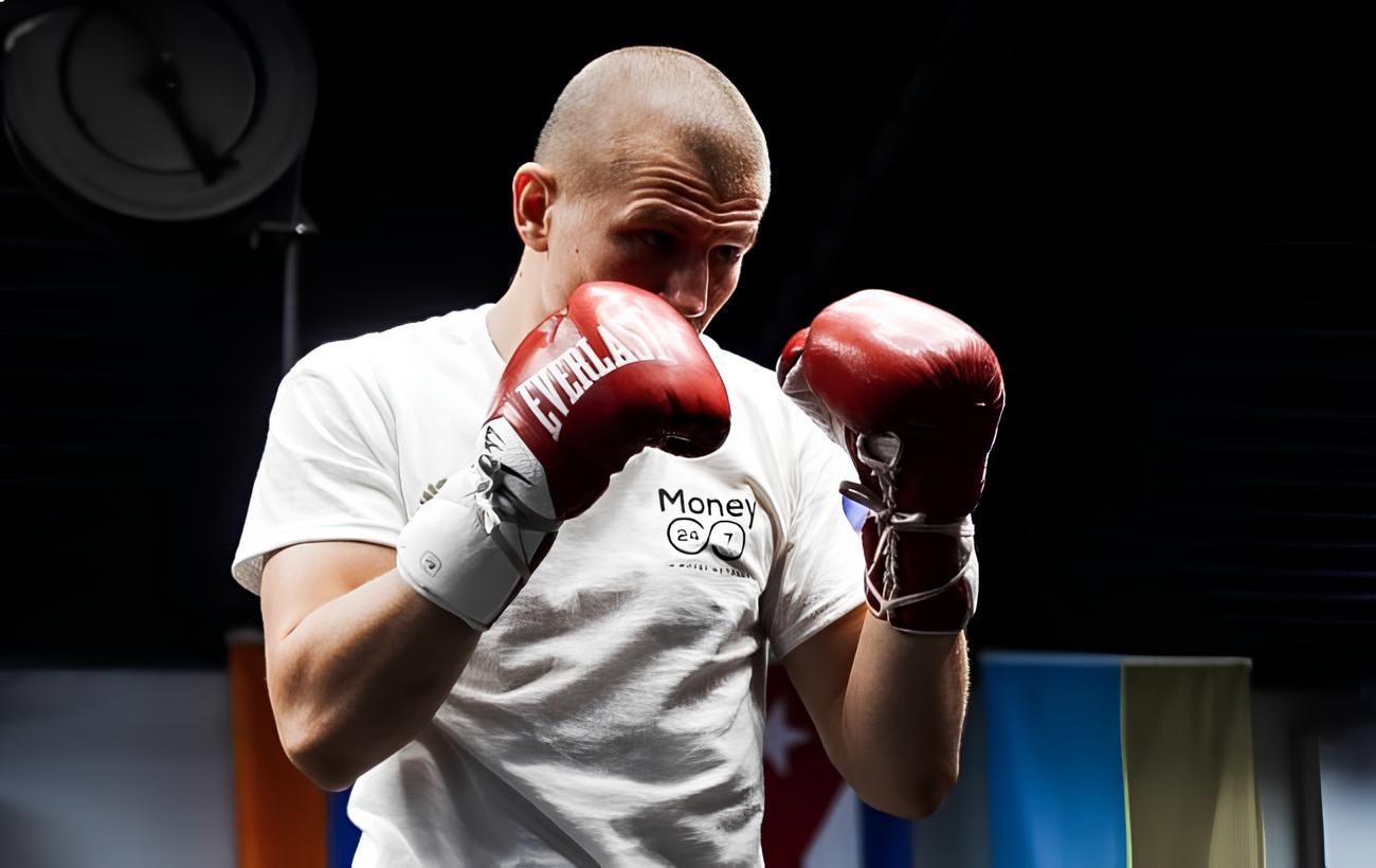 Бої проти росіянина та серба: Богачук і Гвоздик повернуться на ринг у Лас-Вегасі