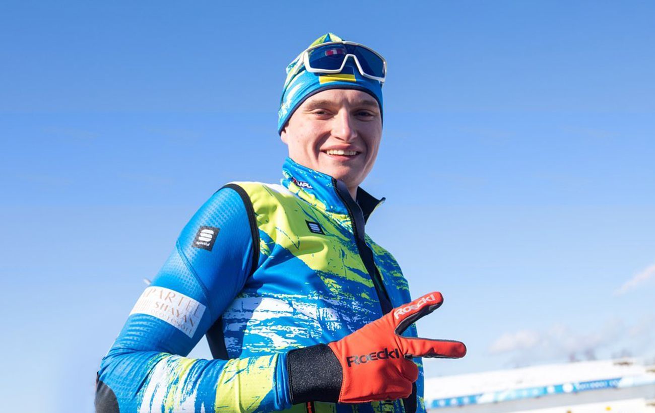 Україна з рекордом Мандзина стартувала на останньому перед Олімпіадою етапі Кубка світу