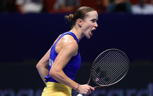 Показательное избиение: видеообзор матча Свитолиной с Андреевой и первые слова после победы