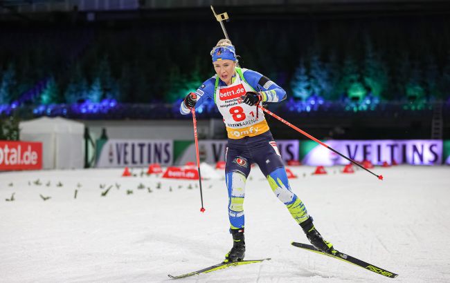 Кто едет на зимнюю Олимпиаду-2026: Украина официально назвала состав команды