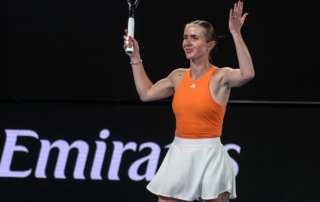 Світоліна дізналась потенційних суперниць: визначилися всі півфіналістки Australian Open-2026