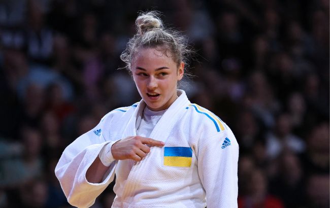 Билодид вернется? В Федерации дзюдо рассказали о будущем звезды и "пиаре" в футболе