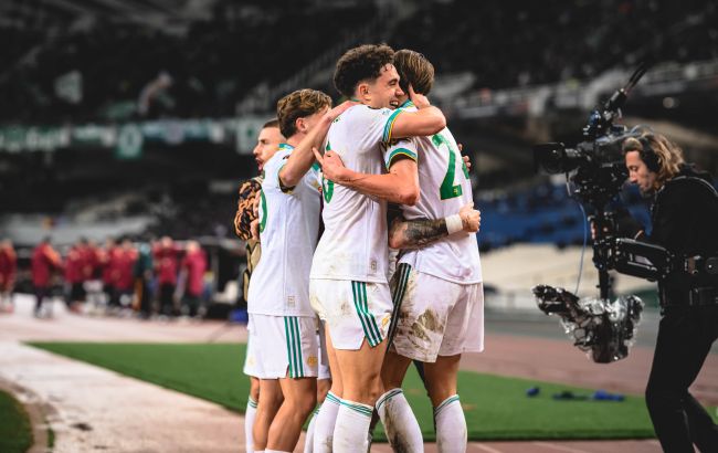 Лига Европы: кто вышел в плей-офф и когда жеребьевка