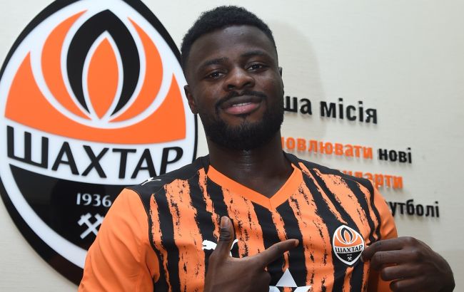 Топ-10 переходов в УПЛ в зимнее трансферное окно прямо сейчас