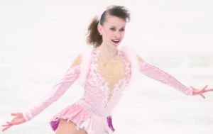 Від Баюл до Абраменка: як Україна виступала на зимових Олімпійських іграх