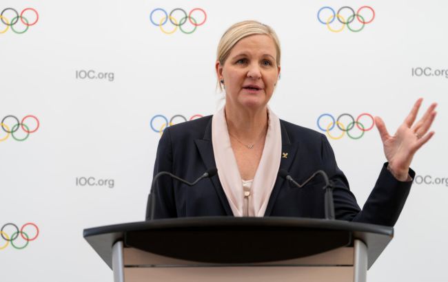 Вирус Инфантино: МОК также подает сигналы о возвращении россиян