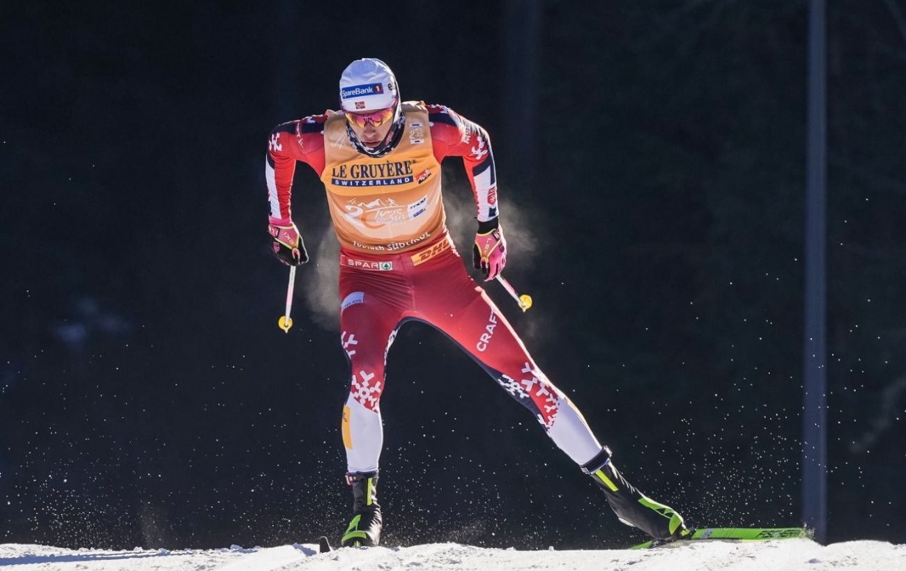 Олімпіада-2026: усі тріумфатори 8 лютого та медальний залік Kép