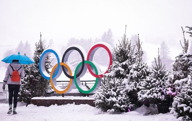 Олимпийские игры-2026: расписание финалов и выступлений украинцев 9 февраля