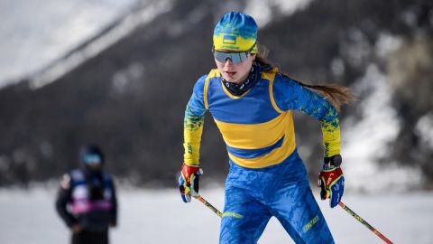 Хуже Андорры и Бразилии: украинцы с треском провалили квалификацию лыжного спринта на Олимпиаде