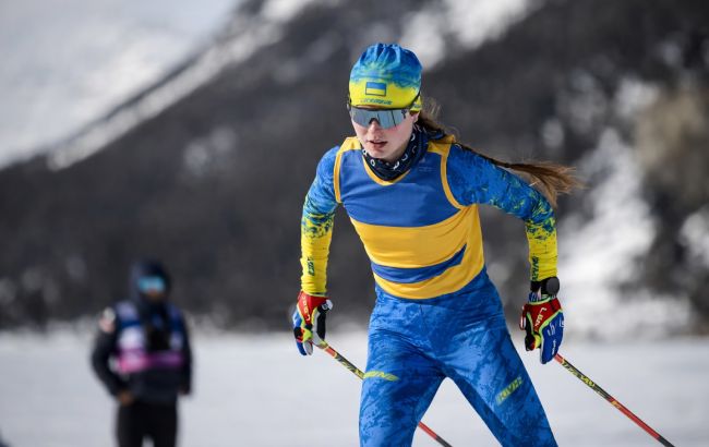 Гірше за Андорру та Бразилію: українці з тріском провали кваліфікацію лижного спринту  на Олімпіаді