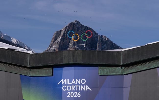 Олимпиада-2026. Выступления украинцев и медальные финалы: полное расписание 13 февраля