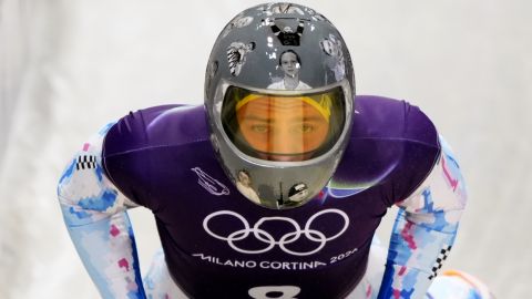 Гераскевич против МОК: Спортивный арбитраж огласил решение