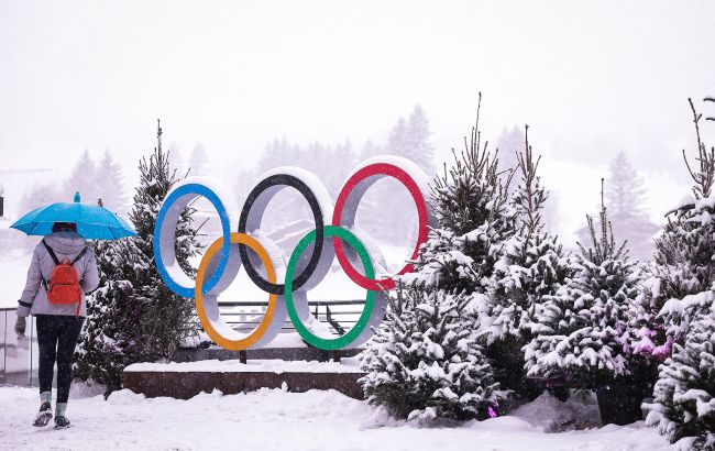 Олимпиада-2026: чемпионы, выступление Украины и новый медальный зачет 13 февраля