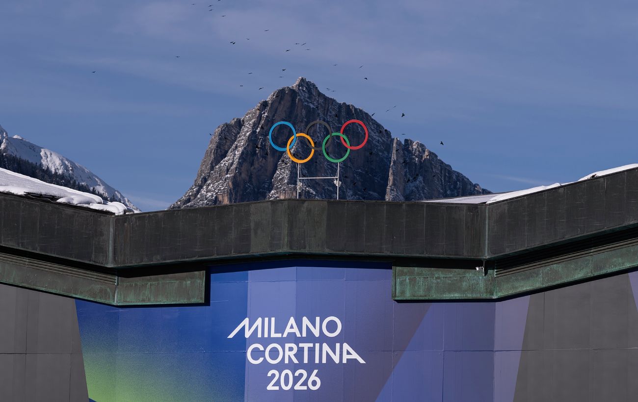 Олімпіада-2026: результати 15 лютого та новий медальний залік Kép